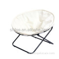 Chaise de lit pliable douce pour animal de compagnie pour bébé